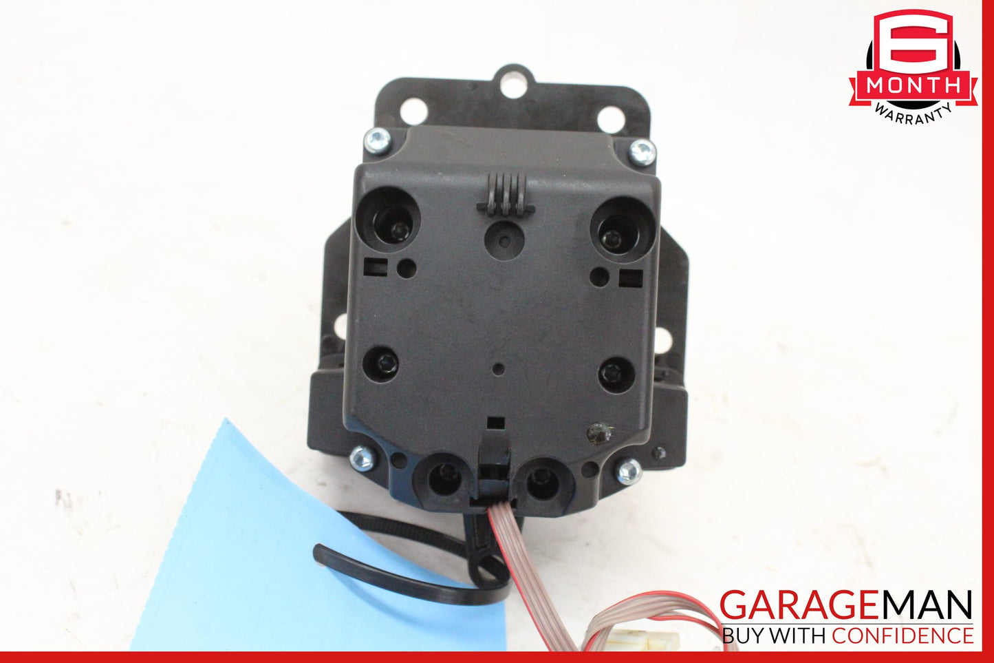2012-2015 Mercedes W204 C250 Multimedia Control Knob Switch 2048709758 OEM
