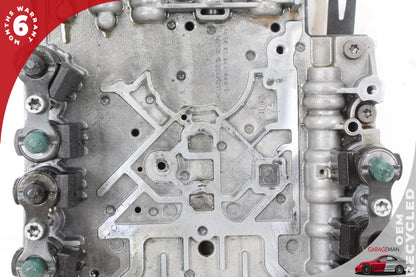 2004-2012 Mercedes-Benz GL550 X164 Transmission Valve Body 2202771301