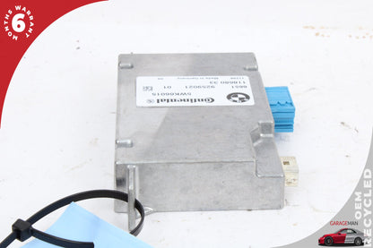 2009-2013 BMW F10 750i 550i KaFas Camera Based Control Module 65829206444 OEM