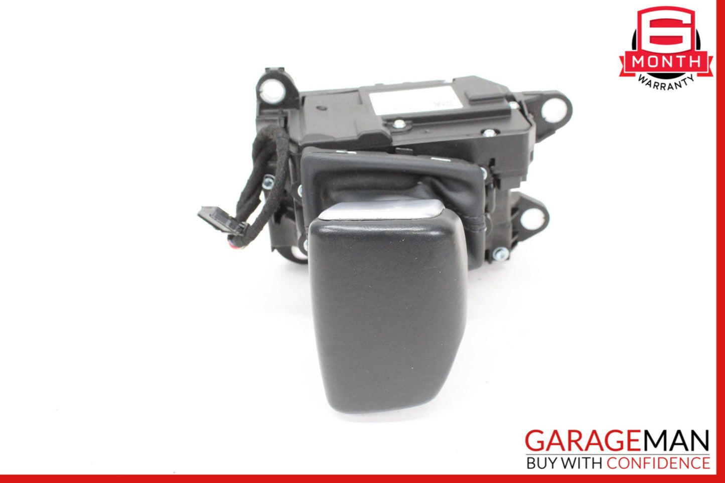 2017-2019 Audi Q7 SUV Automatic Transmission Gear Shifter Selector 4M1713041E