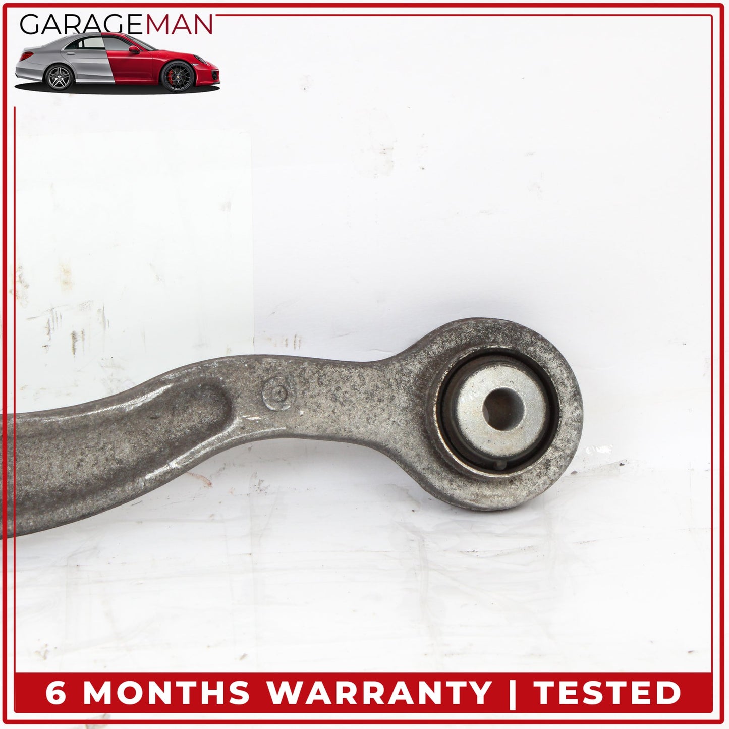 2014-2020 Mercedes W222 S550e Rear Left or Right Upper Rearward Control Arm OEM