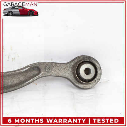 2014-2020 Mercedes W222 S550e Rear Left or Right Upper Rearward Control Arm OEM