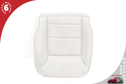 2009-2013 Mercedes W251 R350 Front Right Side Lower Bottom Seat Cushion OEM