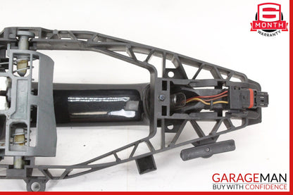 2019-2024 BMW M340i G20 Rear Left Driver Side Exterior Door Handle Black OEM