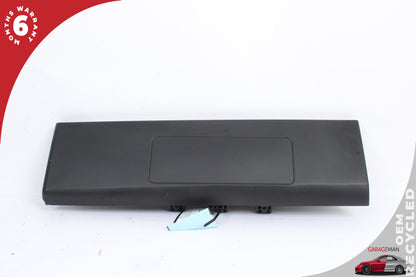 2011-2018 Porsche Cayenne 958 Front Left Side Knee Airbag Air Bag 7P5880841 OEM