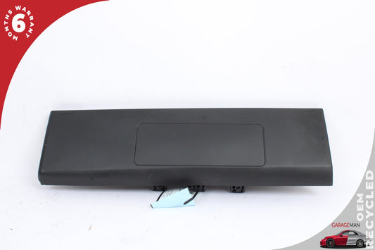 2011-2018 Porsche Cayenne 958 Front Left Side Knee Airbag Air Bag 7P5880841 OEM