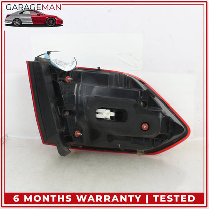 2014-2016 Mercedes W212 E350 Wagon Rear Right Side Outer Tail Light Lamp OEM