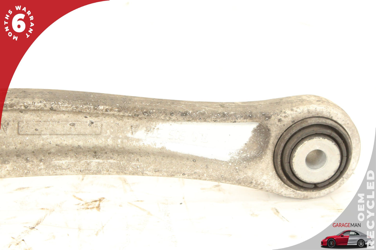 07-15 Audi Q7 Rear Right or Left Side Upper Rearward Control Arm OEM