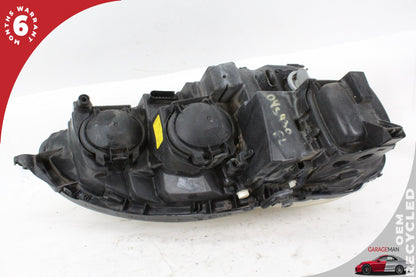 2003-2006 Mercedes W220 S430 Front Left Halogen Head Light Lamp 2208204161 OEM