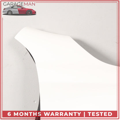 2015-2020 Mercedes X156 GLA250 Front Right Fender Panel w/ Wheel Arch White OEM