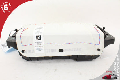 2022-2024 Audi A3 S3 Front Right Side Dashboard Air Bag Airbag 8Y1880204F OEM