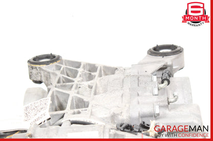 2008-2015 Audi TT 8J AWD Rear Differential Carrier 0BR525010B OEM