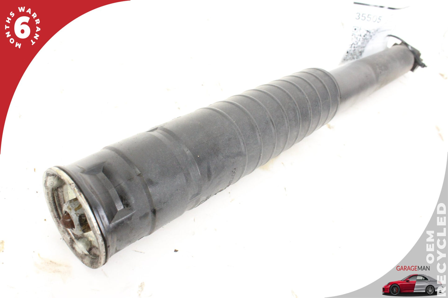 2008-2015 Smart Fortwo 451 Rear Left and Right Shock Strut Absorber 4513200731