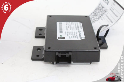 2012-2020 Mercedes R231 SL550 E250 Communication Control Module 1729027104 OEM
