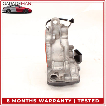 2019-2026 BMW Z4 G29 Engine Motor Air Intake Throttle Valve Body 8601651 OEM