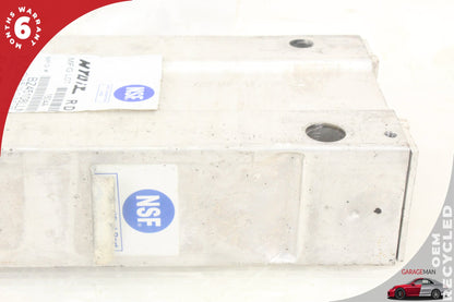 2010-2018 Mercedes-Benz CLS550 W218 Front Left Bumper Reinforcement Bracket OEM