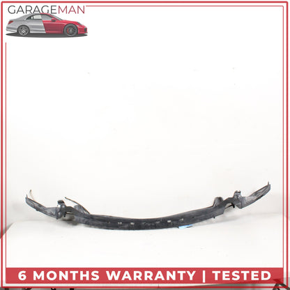 2012-2018 BMW 650i F13 Rear Bumper Support Bracket w/ Antenna 7223161 OEM