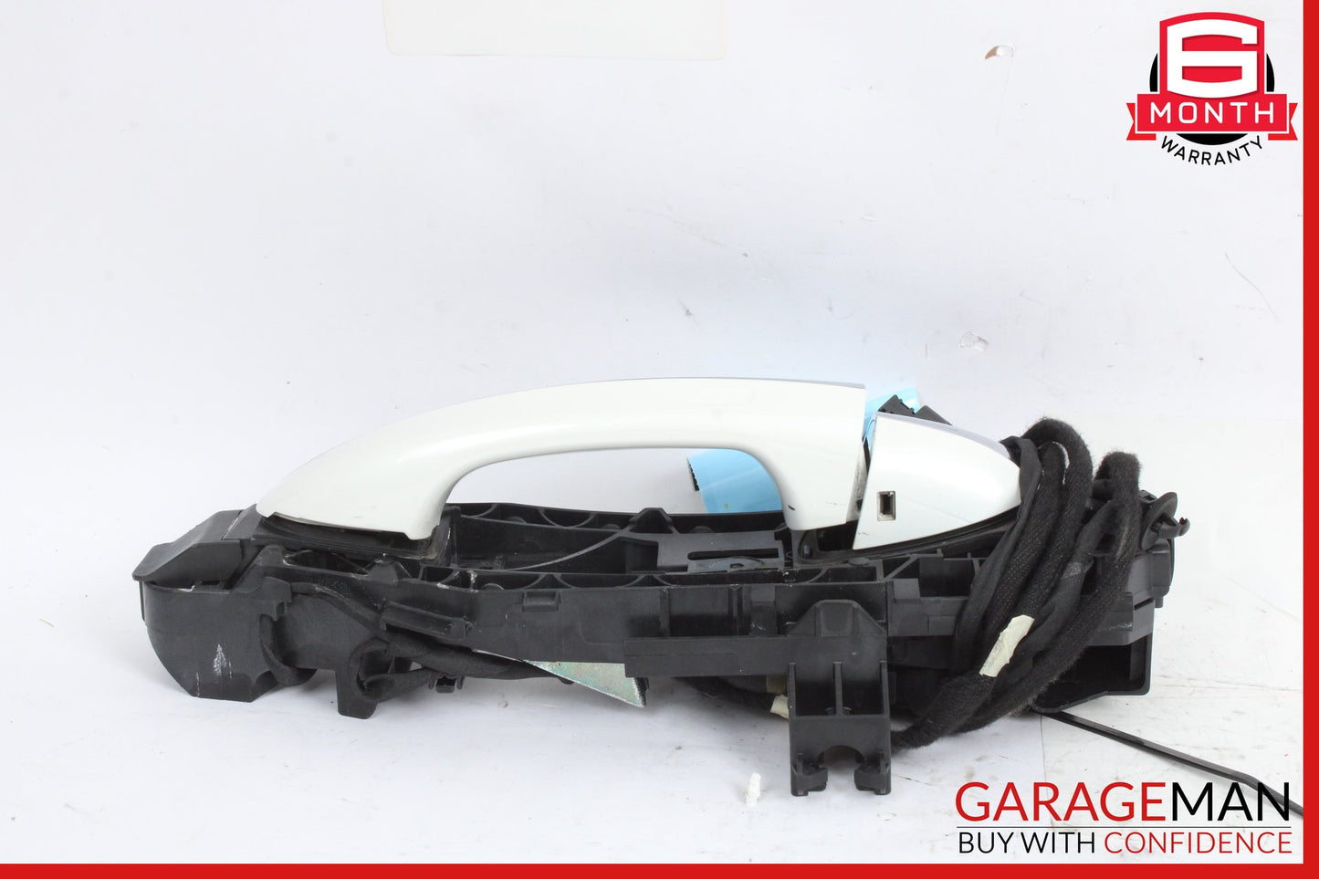 2017-2020 Mercedes W213 E450 Front Left Side Exterior Door Handle 0997601900 OEM