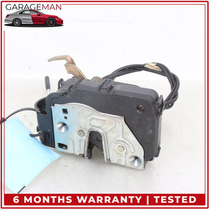 2005-2011 Mercedes R171 SLK280 Front Right Door Lock Actuator 1717202435 OEM