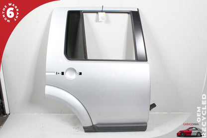 2005-2016 Land Rover LR4 LR3 Rear Right Door Shell Panel 5H2224630CB OEM