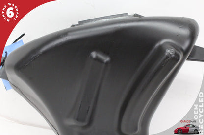 2002-2005 Ford Thunderbird Rear Left Audio Speaker Subwoofer 1W6F19A067AC OEM