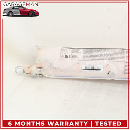2011-2017 Mercedes W207 E350 E550 Door Airbag Left Driver Side 2078602302 OEM