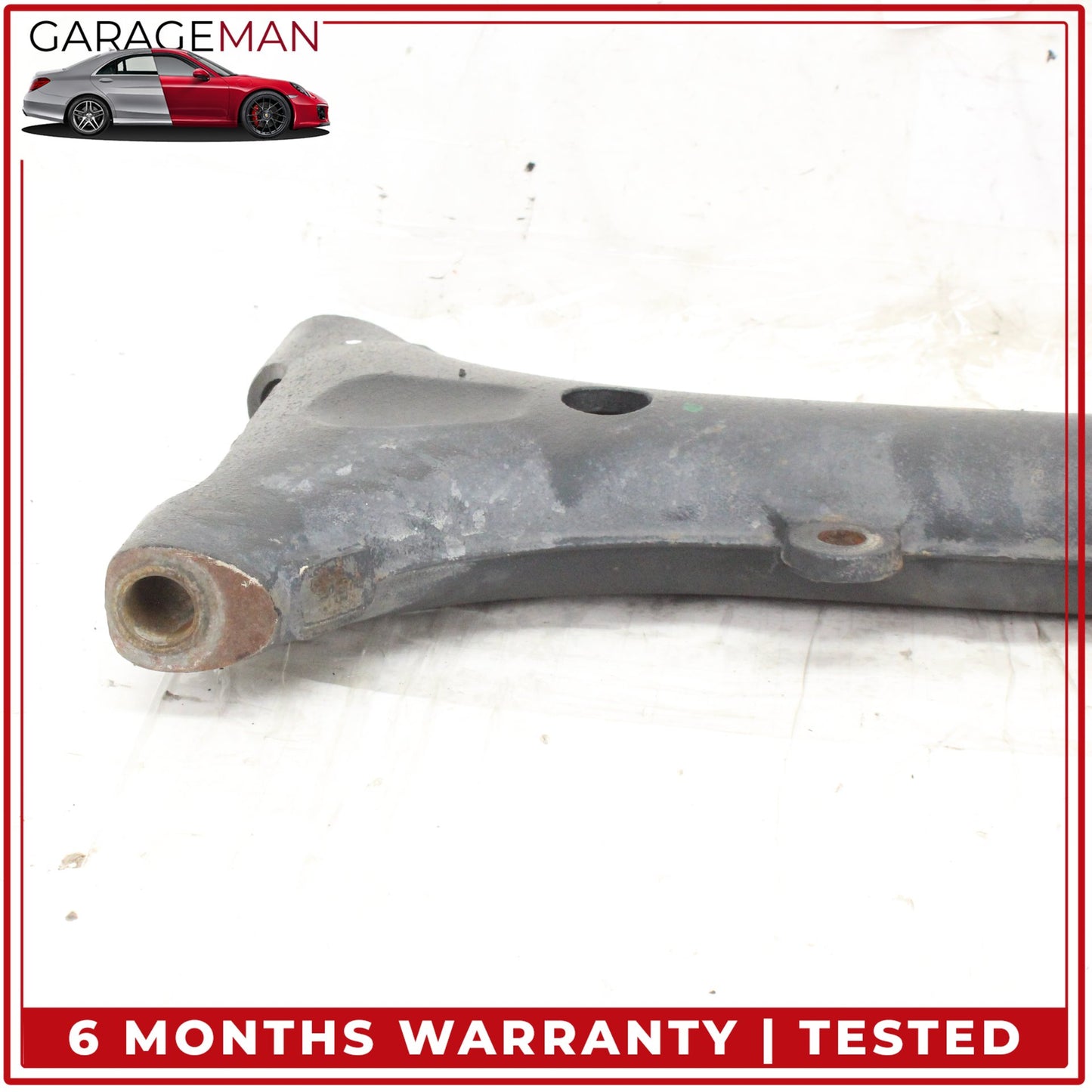 1997-2006 Jaguar XK8 XJ8 XKR RWD Rear Right Lower Control Arm MNB2960AA OEM