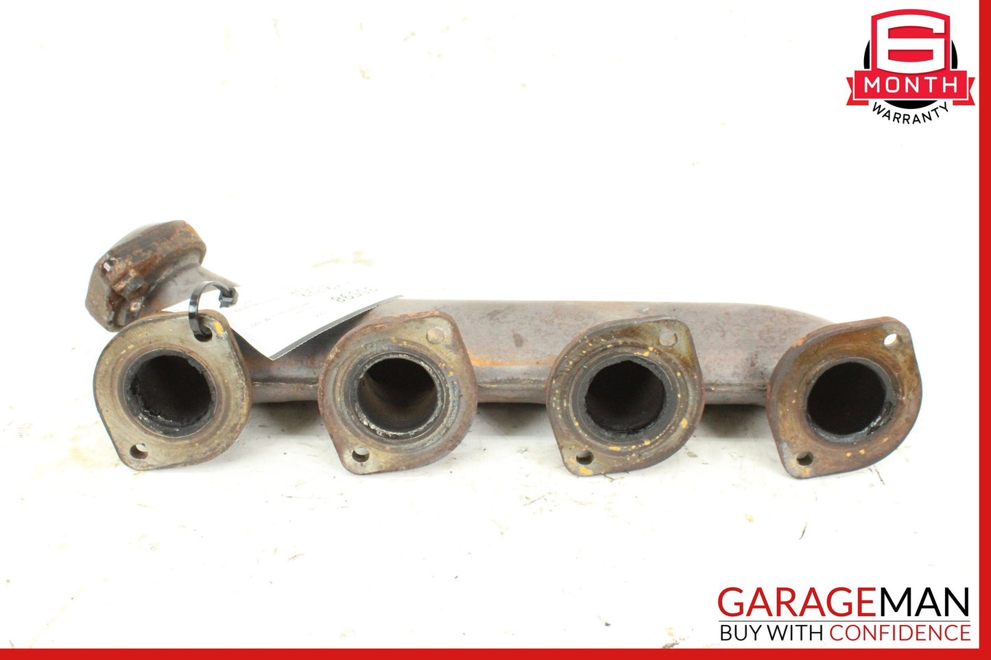 1998-2007 Mercedes-Benz ML500 W164 Right Side Exhaust Manifold 1131400009