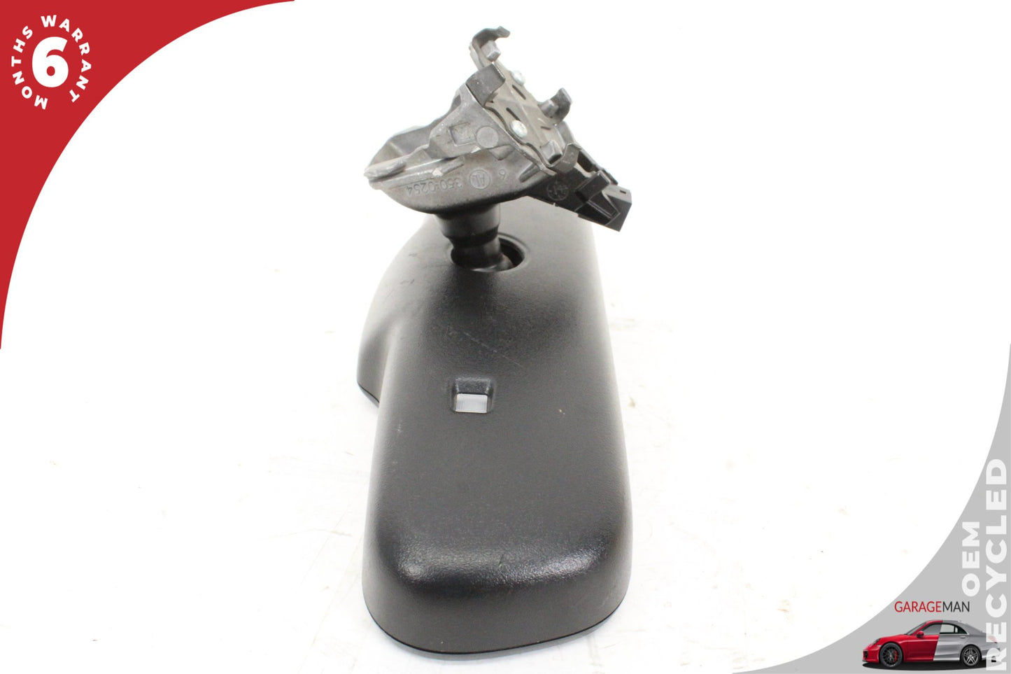 2013-2017 Audi A5 A4 Q5 Front Upper Windshield Rear View Mirror 8T0857511AC OEM