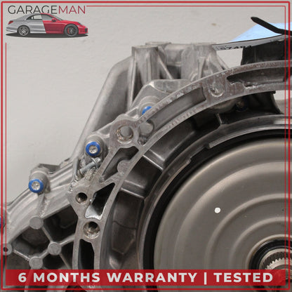 2019-2023 Mercedes W177 A220 CLA250 FWD 2.0L Automatic Transmission 724033 OEM