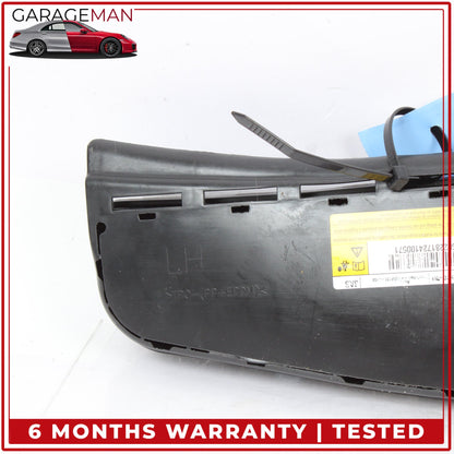 2014-2020 Mercedes X156 GLA250 Front Left Driver Side Seat Airbag 1178601502 OEM