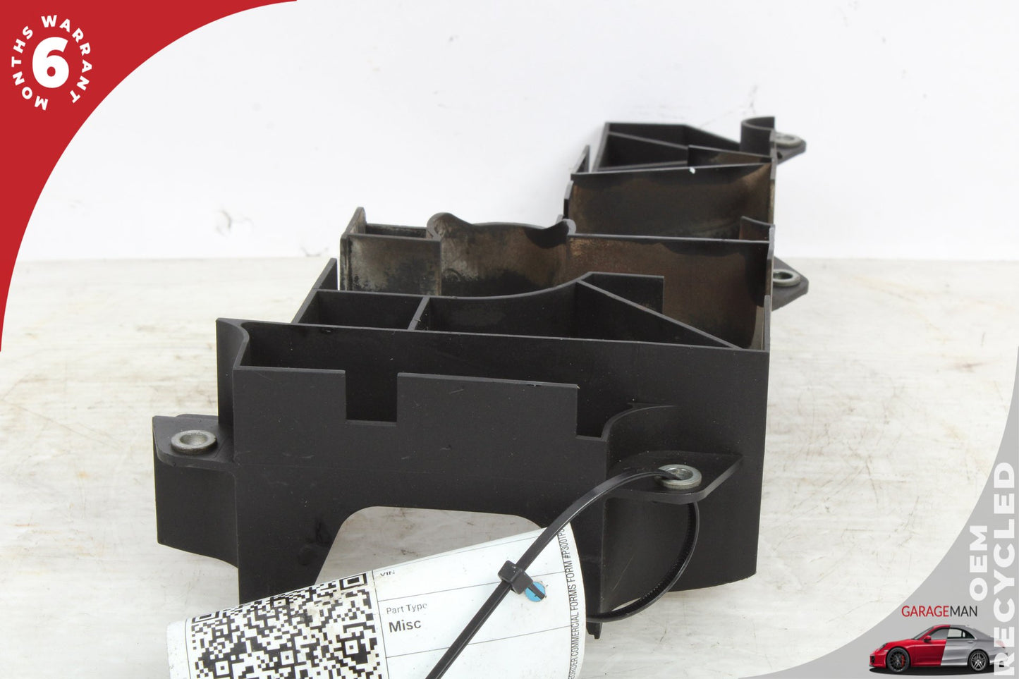 2011-2018 Porsche Cayenne 958 Engine Motor Oil Pump Bracket 06E103138G OEM