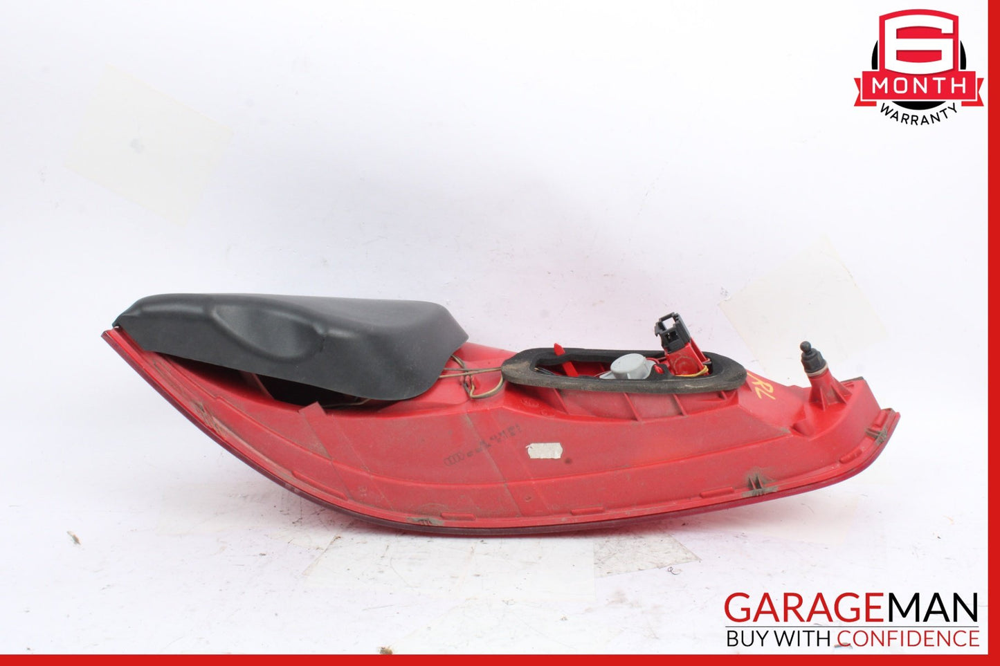 2007-2009 Audi Q7 4L Station Wagon Rear Left Side Tail Light Lamp 4L0945093A