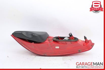 2007-2009 Audi Q7 4L Station Wagon Rear Left Side Tail Light Lamp 4L0945093A