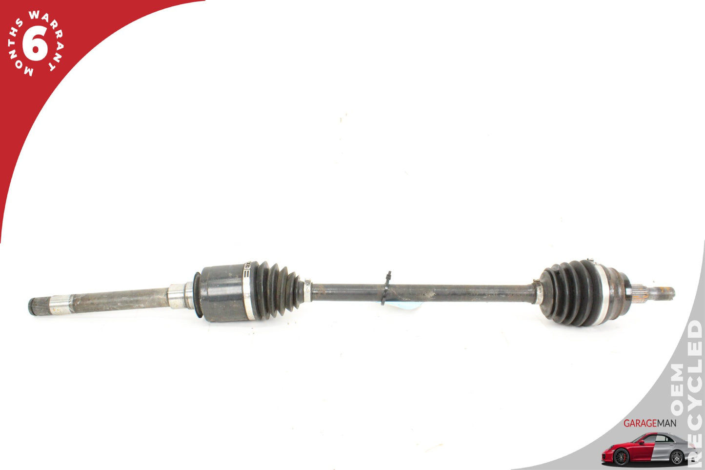 2012-2019 Mercedes X166 GL450 GL550 Front Right Side CV Axle Drive Shaft OEM