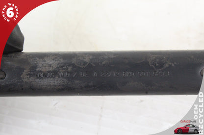 2009-2018 Audi A8 A6 Rear Left or Right Lower Forward Control Arm 8K0501529L OEM