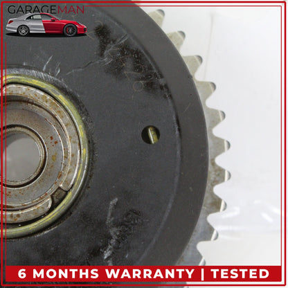 2013-2019 BMW X5 X6 Engine Inlet Camshaft Timing Gear Adjuster 11367600085 OEM