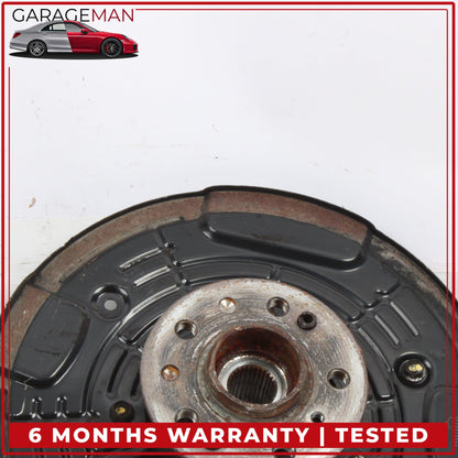 2006-2013 Mercedes W251 R350 Front Right Side Spindle Knuckle Wheel Hub OEM