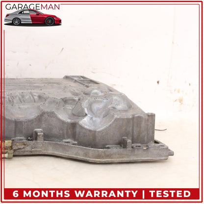 2012-2015 Mercedes W204 C250 SLK250 M271 1.8L Oil Pan Section 2710141602 OEM