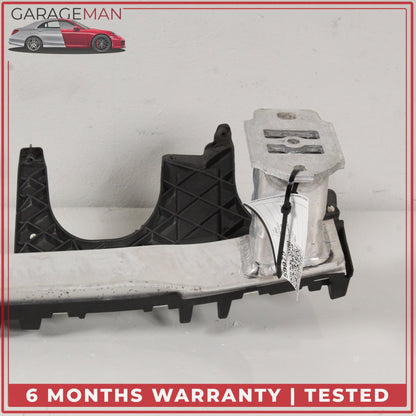 2019-2026 BMW Z4 G29 Rear Bumper Reinforcement Impact Crash Bar Beam 7436845 OEM
