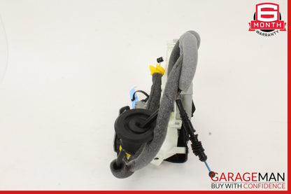2018-2024 Audi A4 Sedan Right Rear Door Lock Actuator 8X0839016D