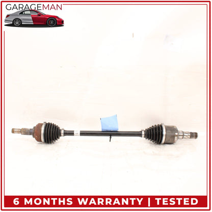 2017-2023 Tesla Model 3 Rear Left or Right CV Axle Drive Shaft 104416100D OEM