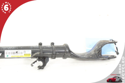 2017-2019 Mercedes-Benz E400 W213 Station Wagon Front Right Shock Absorber 2133201266