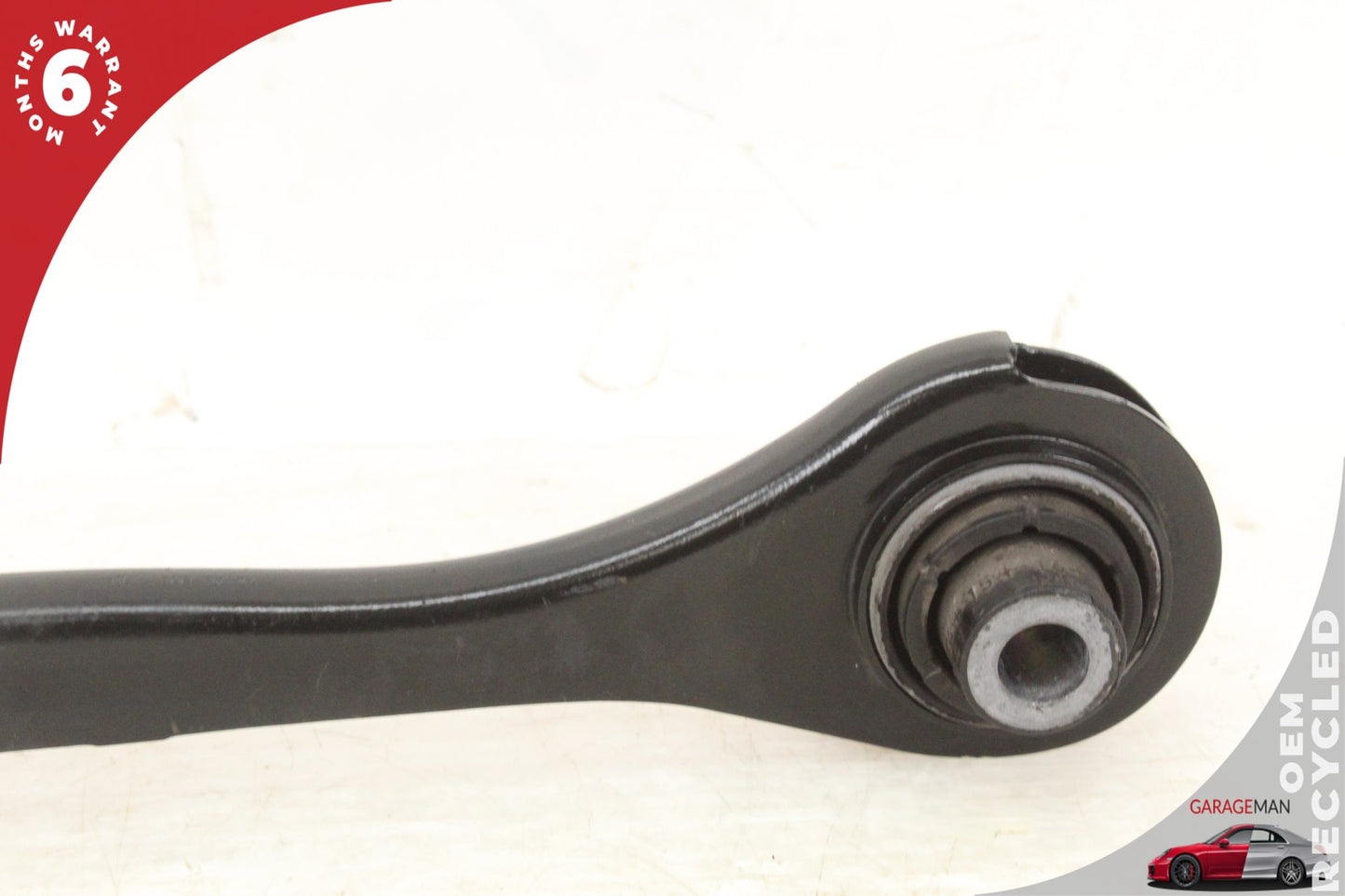 2008-2019 Audi TT 8J Coupe Rear Left or Right Side Tie Rod 1K0501529H