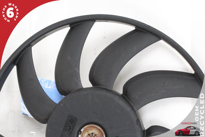 2012-2018 Audi A6 A7 Q3 Radiator Cooling Fan 8K0959455N OEM