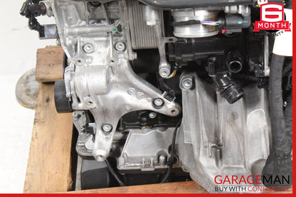 2017-2019 Audi Q7 2.0L AWD Engine Motor Assembly 06L905110F OEM 83K MILES