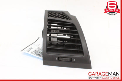 2008-2013 BMW 128i E82 E88 Front Right Side Dash AC A/C Air Vent 7059188 OEM