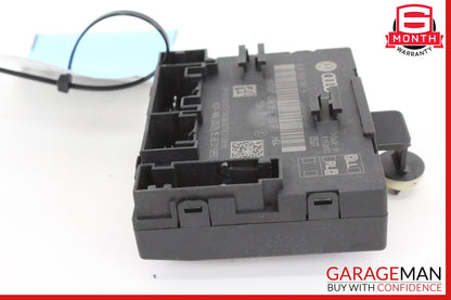 2012-2018 Audi A7 Front Left Driver Side Door Control Module 4G8959793H OEM