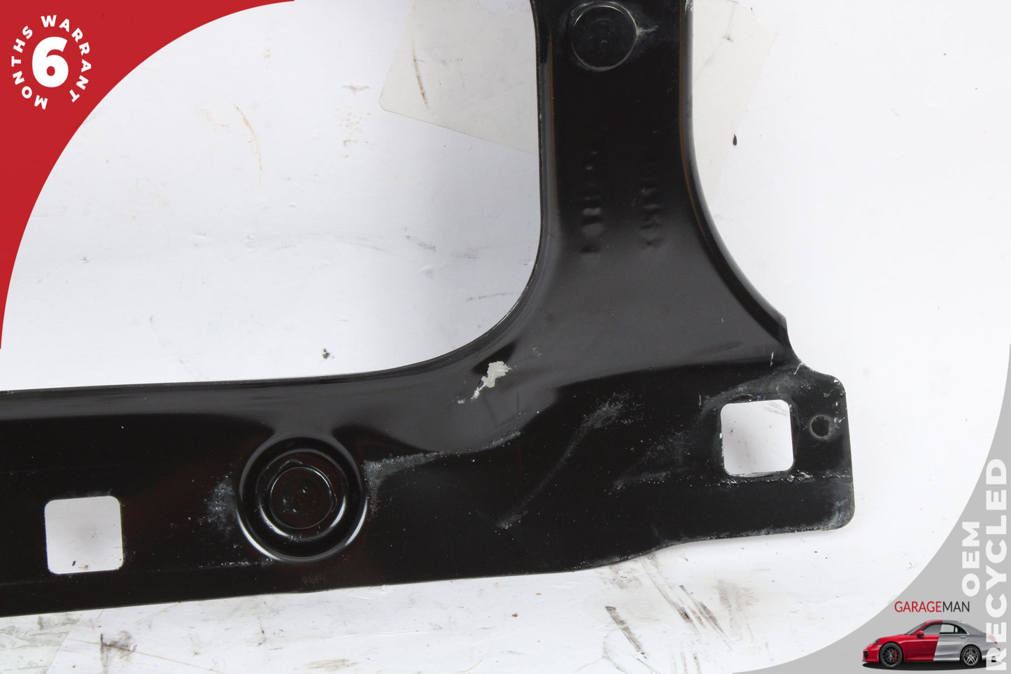 2014-2019 Chevrolet Silverado 1500 Front Right Head Light Bracket ANH14263 OEM