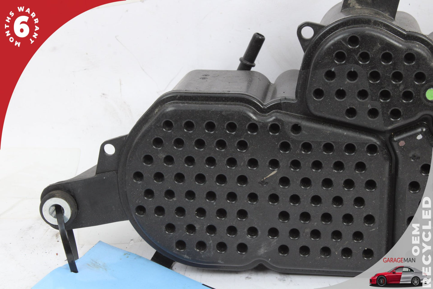 2015-2024 Porsche Macan 95B Fuel EVAP Evaporator Charcoal Canister OEM